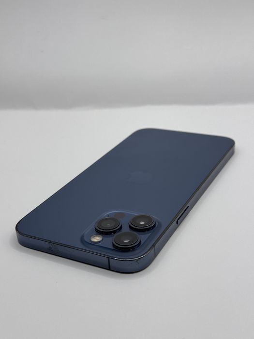 Iphone 12 Pro Max 128GB 100% Garantie Rate - zonemag.ro