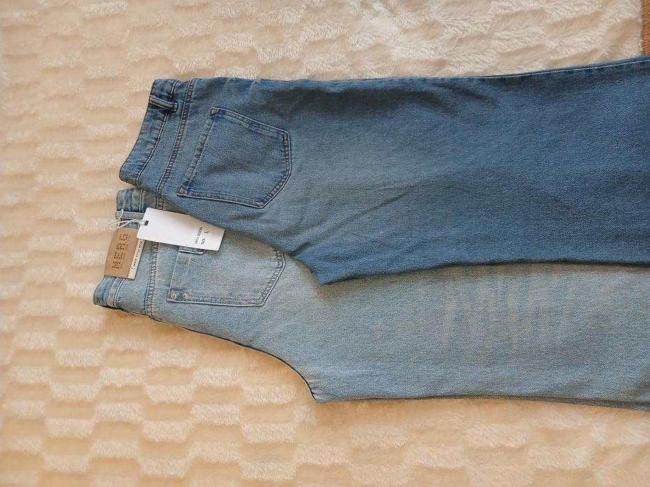 Продам новые джинсы