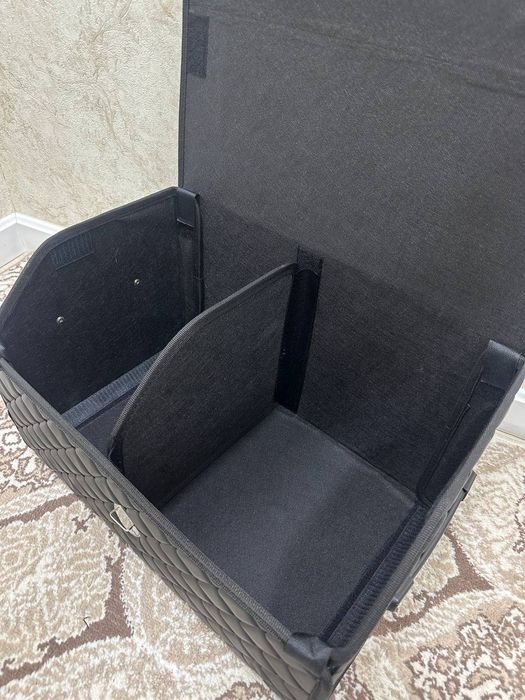 Сумка Органайзер для багажника автомобиля.

МАЪЛУМОТ УЧУН

electromoto