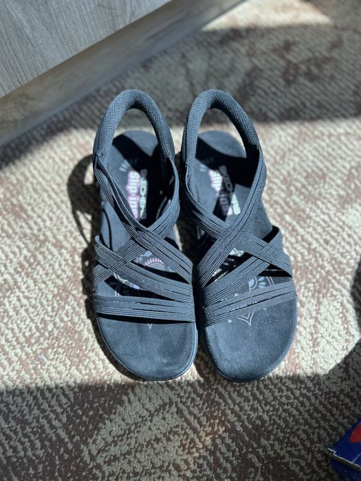 Давски сандали Sketchers