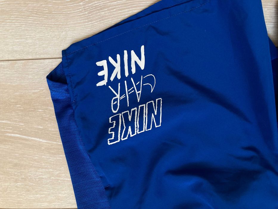 Найк Nike Challenger Air Dri Fit къси панталони къс панталон шорти S