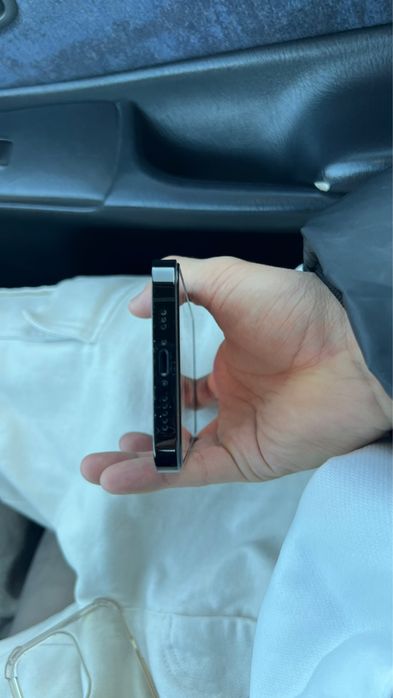 Айфон 14 про