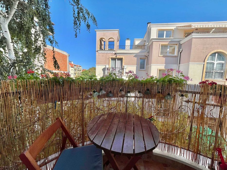 Продава се Двустаен апартамент в с. Равда, Област Бургас - 50 кв.м за 796 €/кв.м - Снимка #16