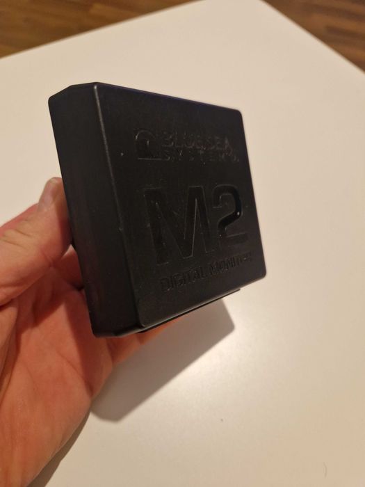 Blue Sea Systems 1830-Bss M2 Dc Multimeter State Of Charge