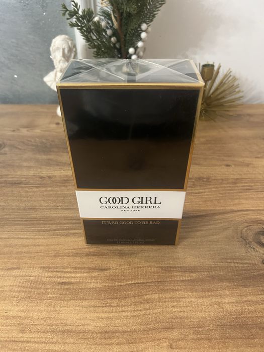 Parfum Good Girl 80ml Sigilat