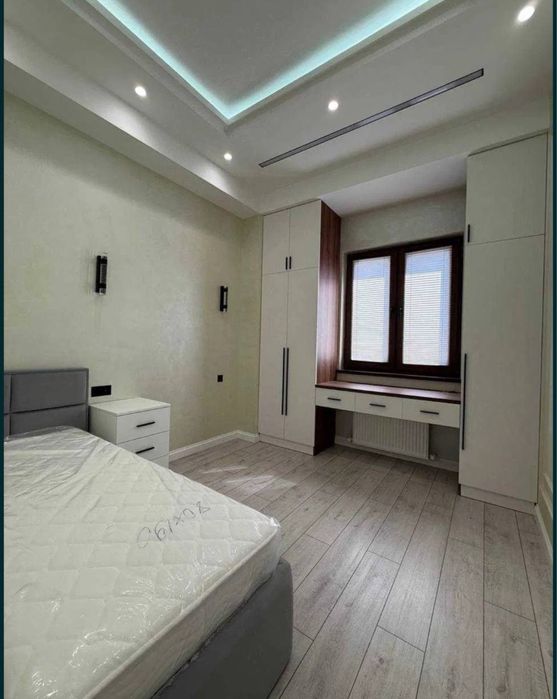 Ташкент сити Бульвар новостройка квартира 3 комнатная