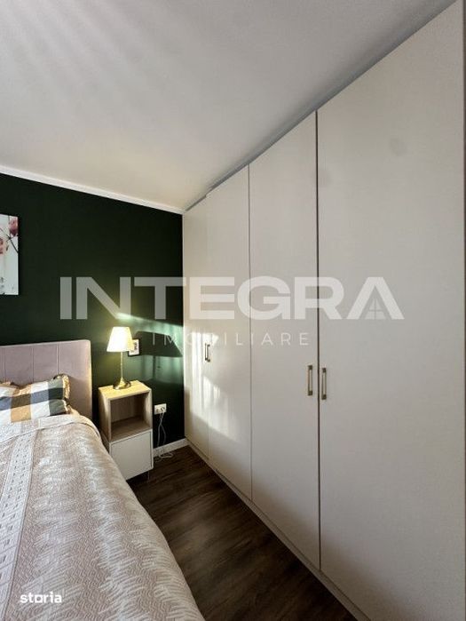 Din 1 Decembrie | Pet Friendly | 2 Camere Cu Parcare | Str. Eroilor |
