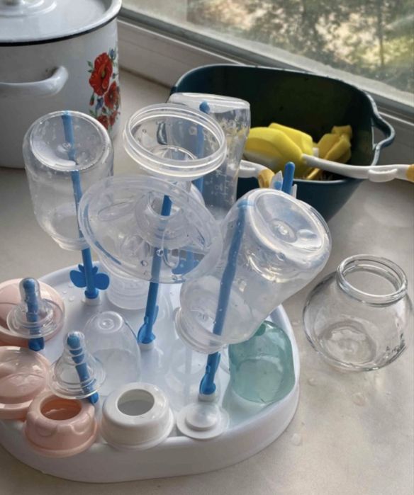 Сушылка для бутулка