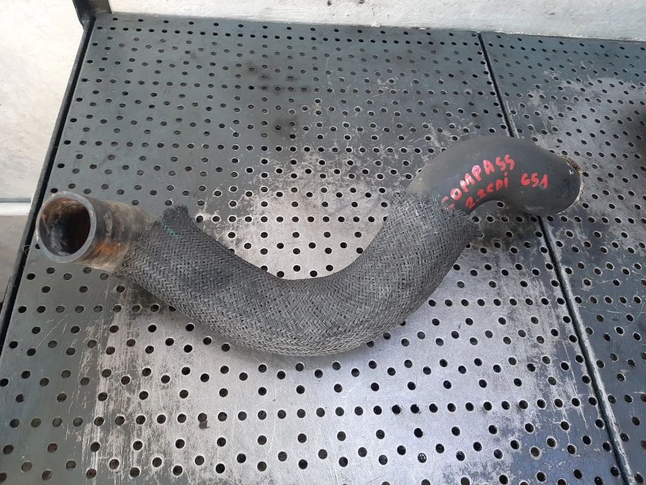 furtun apa 2.2 crd euro 5 651  jeep compass  2012