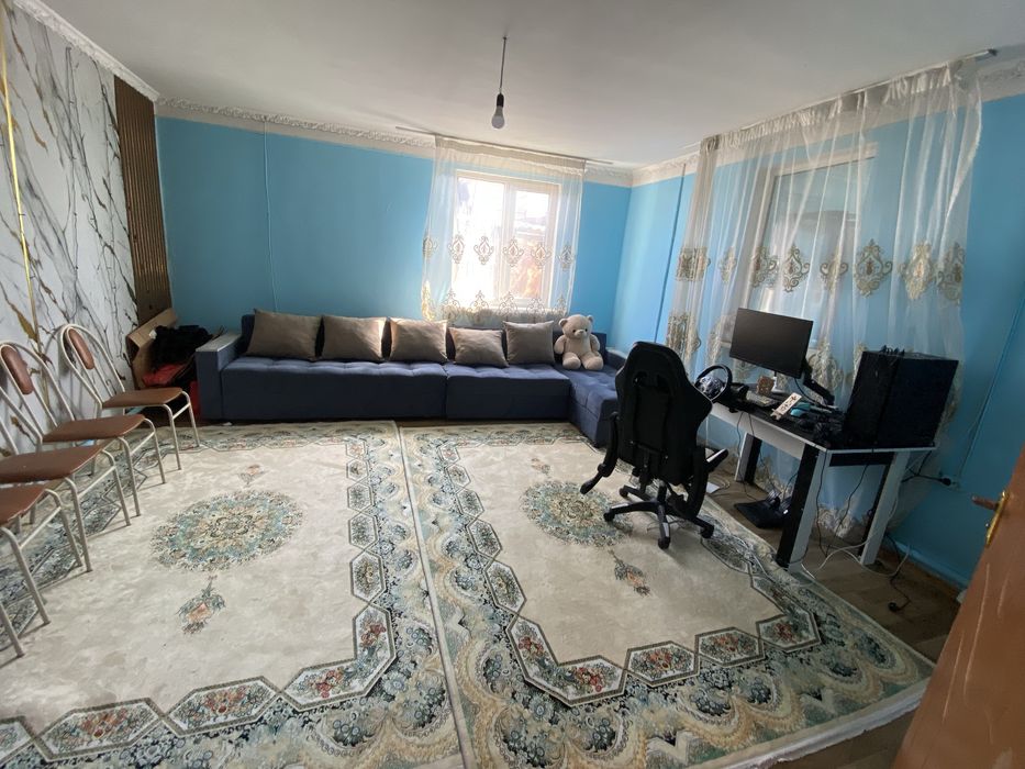 Продам дом жаналык