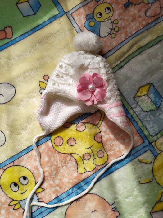 Вещи для девочки демисезонная от 2 до 5 лет.