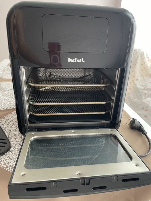 Air fryer Tefal de vanzare