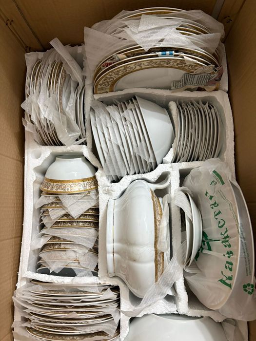 Продам набор посуды