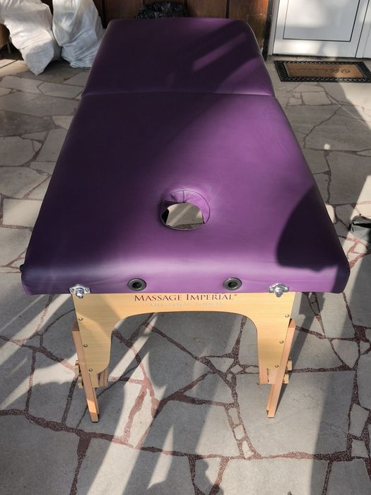 Преносими масажни легла