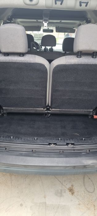 logan mcv benzina 7 locuri