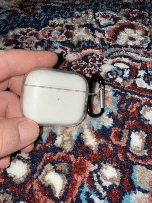 AirPods 3 оргинал