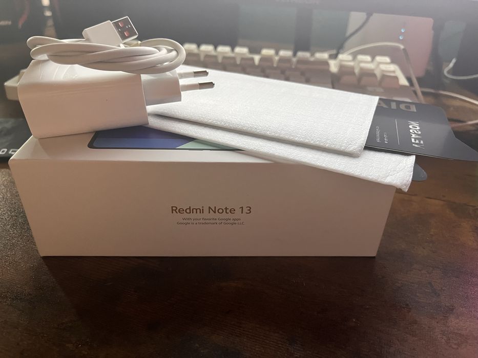 Xiaomi Redmi Note 13/128GB