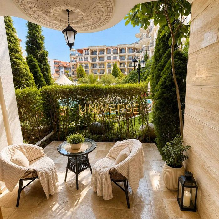 Продават се апартаменти във VIP комплекс #3689