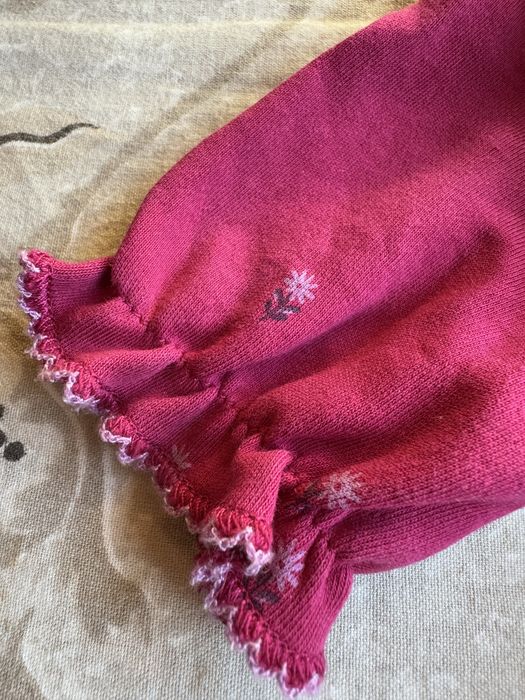 Salopeta Next nou nascut/ prematur unicorn 50