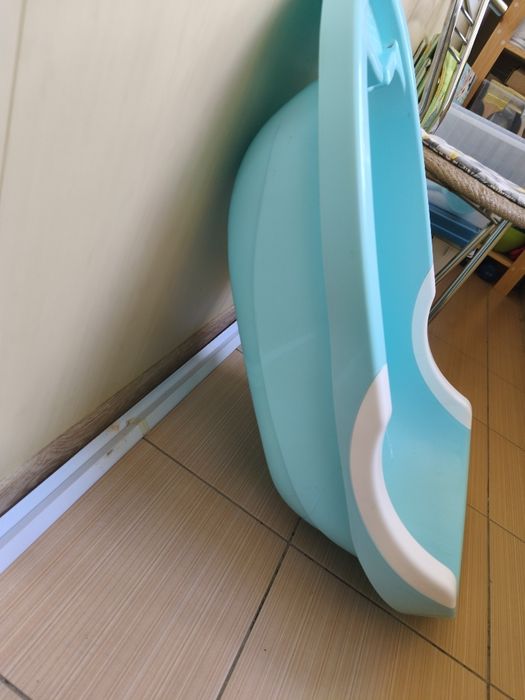 Ванночка детская.