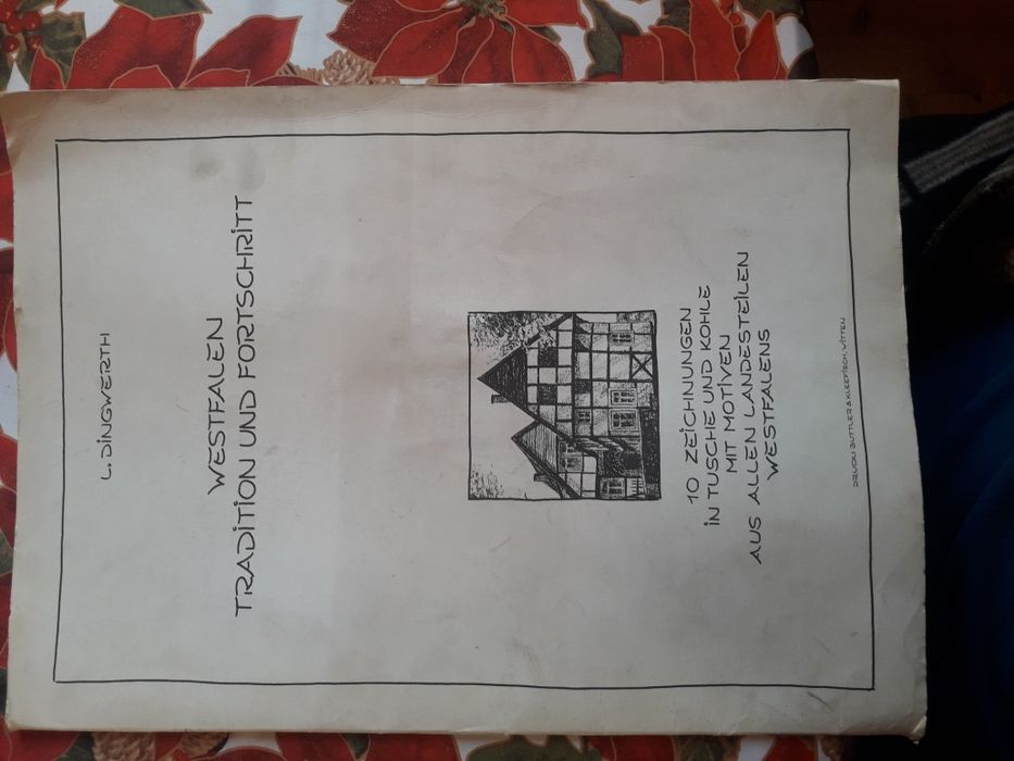 Стари немски картини