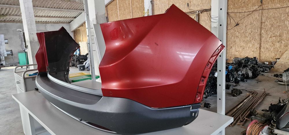 Bara Spate Honda CR-V 2013-2016