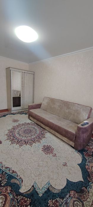 Продаётся квартира Ул.Волгоградская 1/3/4 кирпич 1,2 ×3