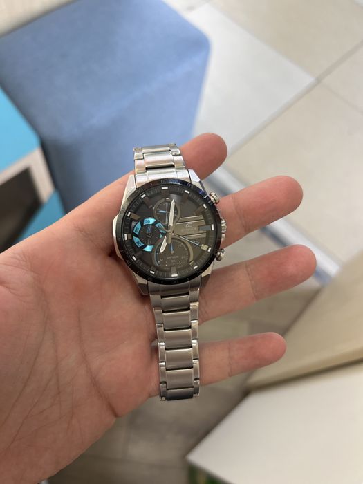продам часы casio edifice