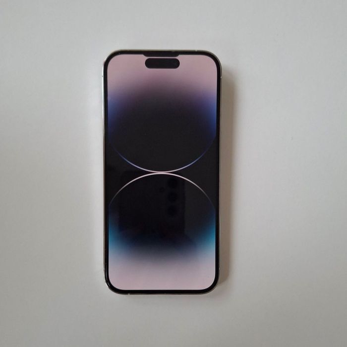 Iphone 14 pro-256 gb