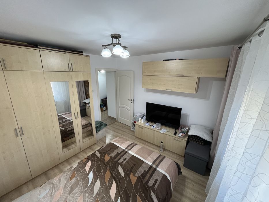 Apartament 2 camere, comf.1 decomandat