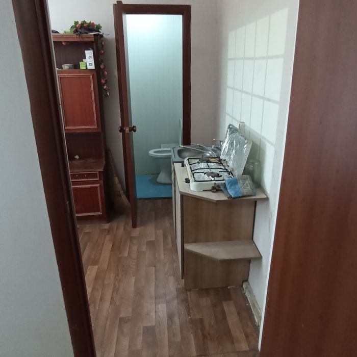 Квартира для молодой семьи 70000т