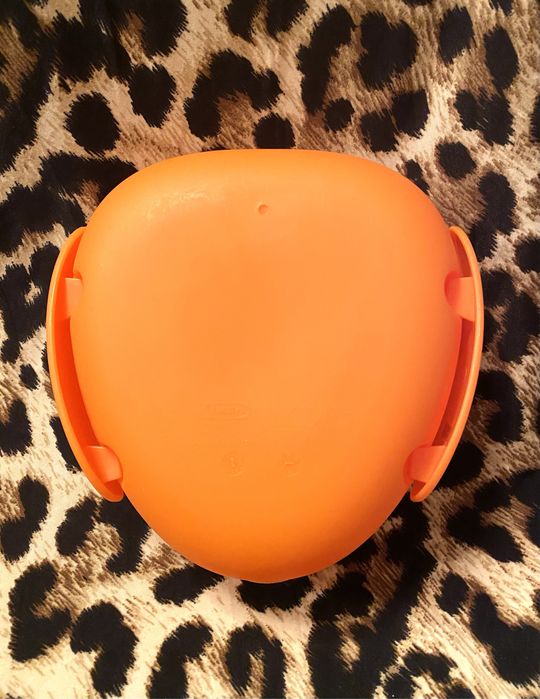 Собачка Ланчбокс Ikea