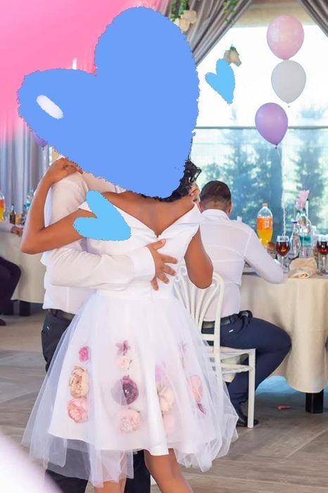 Rochie de ocazie