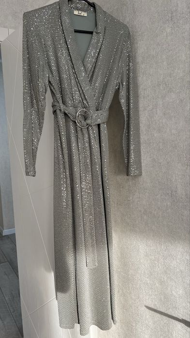 Шикарное платье!