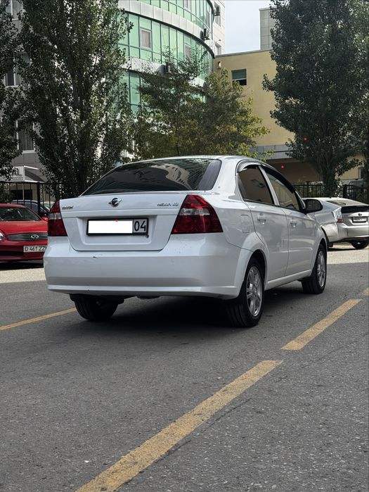 Продам Ravon Nexia R3