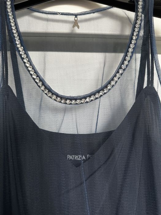 Продавам рокля Patrizia Pepe