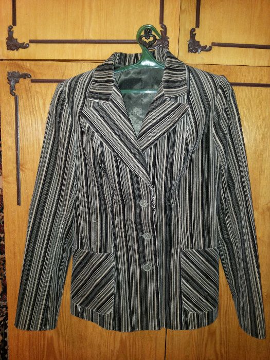 Вещи, блуза, пуловер. 46 размер.