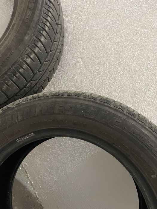 Гуми Bridgestone 185/60/R15