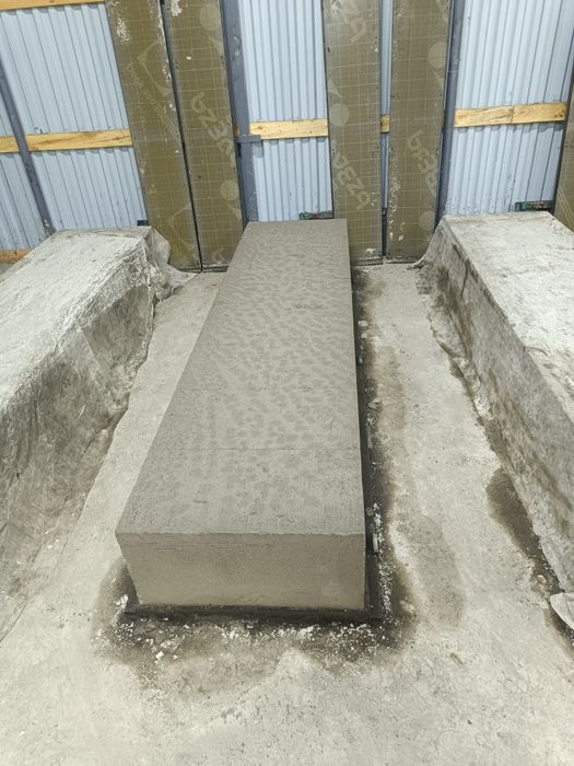 Газаблок оборудование апарат станок в зборе