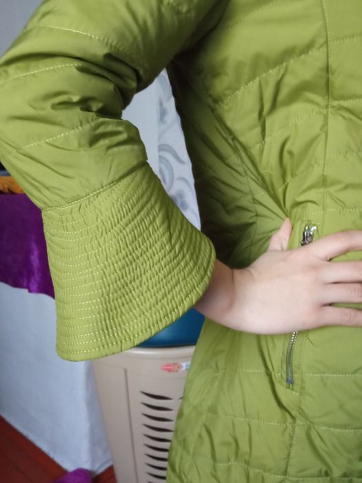 Осенняя 46 размер