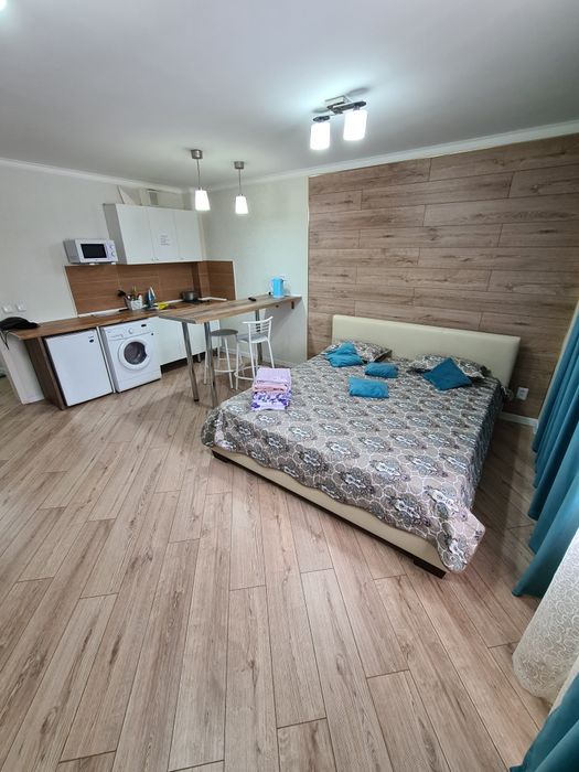 Евразия майлина 31 ЖК АПАТО