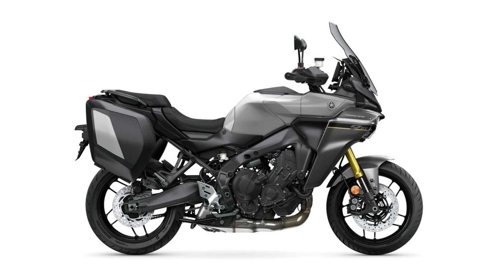 Motocicleta Yamaha Tracer 9 GT my2026 | 0 km | motomus.ro