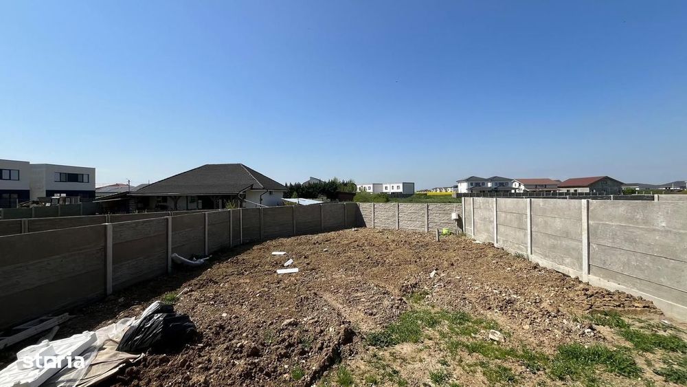 COMISION 0% | Duplex premium in Urseni | 126 mp