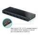 TP-Link UH3020C/5020C/6120C/7020C  USB Type-C концентратор.хаб+/