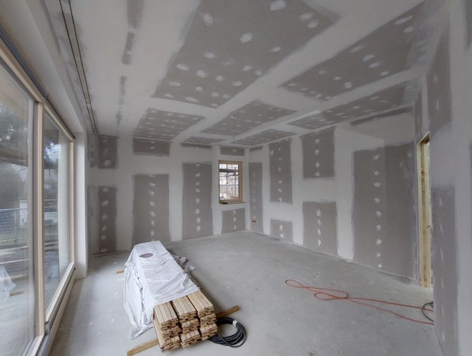 Firma curatenie blocuri — servicii personale