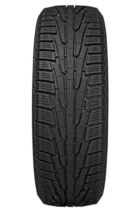 Зимние Шины 265/65 R17