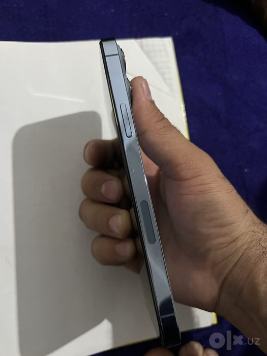 iphone 13pro max LLA 256gb