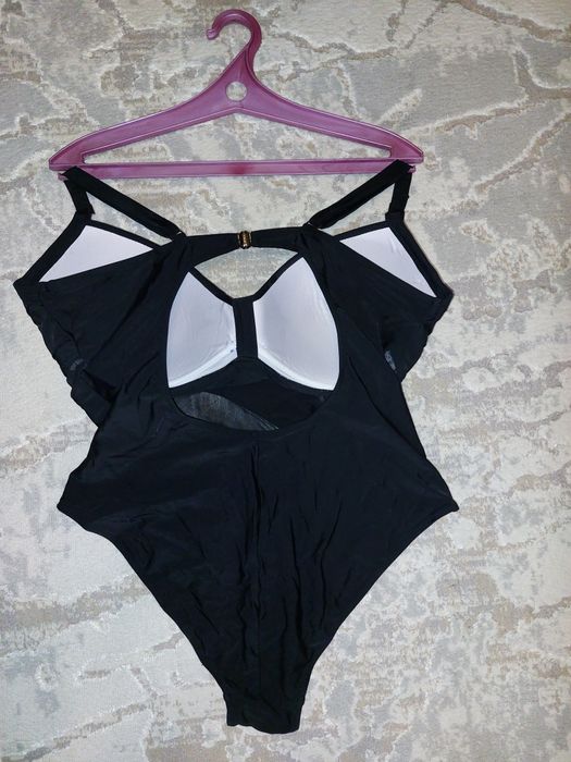 Купальники 56 размер