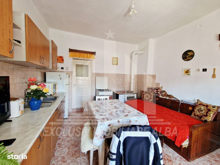 Casa individuala | 250 mp | 2457 mp teren | Sanmiclaus