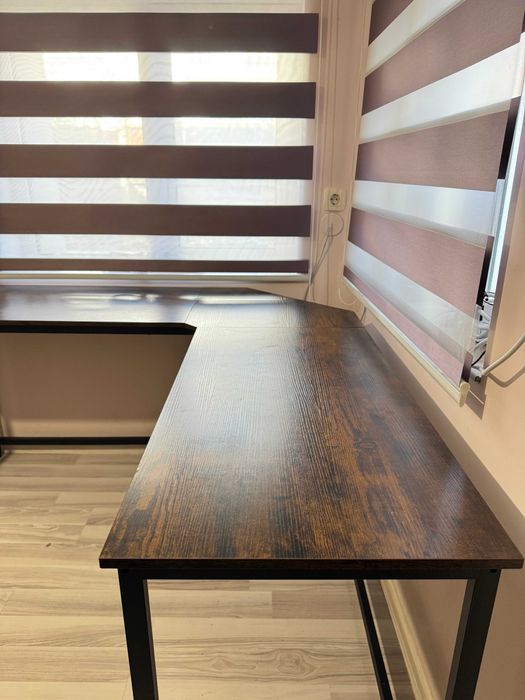 Ъглово Бюро 149x149x75